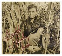 Bartek Miarka Band - Bartek Miarka Band (digipack) [CD]