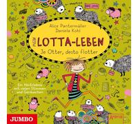 Kultscher - Mein Lotta-Leben. Je Otter Desto Flotter (17)