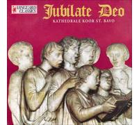 Bartelink - Jubilate Deo