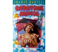 Bartels, Joanie - Bathtime Magic [CASSETTE]