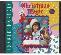 Bartels, Joanie - Christmas Magic