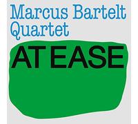 Bartelt, Marcus Quartet - At Ease (180gr./Gatefold) [VINYL]