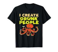 Bartender, Bartender Gifts, Bartender Mixer, Funny Bartender T-Shirt