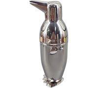 Bartender kit, Cocktailshaker 500ml Stainless Steel Cocktail Shaker Wine BarSet