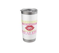 Bartender Knows More Than She Says I Bartender Stainless Steel Insulated Tumbler