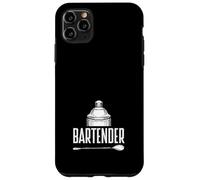 Bartender Life Drink Mixing Essentials Case for iPhone 11 Pro Max