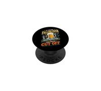 Bartender Mixologist If You're Falling Over While Reading PopSockets Adhesive PopGrip