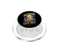 Bartender Mixologist If You're Falling Over While Reading PopSockets PopGrip for MagSafe