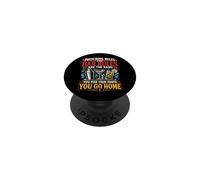 Bartender Mixologist Preschool Rules And Bar Rules Are The PopSockets Adhesive PopGrip