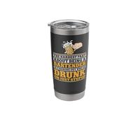 Bartender Mixologist The Hardest Part About Being A Stainless Steel Insulated Tumbler