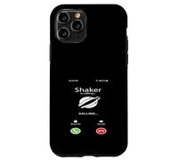 Bartender Shaker Is Calling Bar Humor Case for iPhone 11 Pro