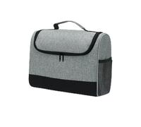 Bartender Tote Bag | Bar Kit Ba with Rubber Handle | Bartnder Bg for Cocktail Shaker Set | Barteinder Kits Storage, Bar Accessories for Home Indoor Outdoor Party