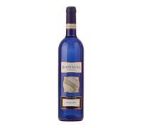 Bartenura - Moscato - Semi Sweet, White Sparkling wine - 750ml x 6