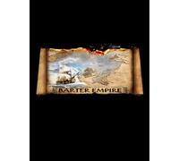 Barter Empire Steam Key GLOBAL