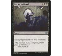 Barter in Blood | Duel Decks: Blessed vs. Cursed