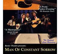 BARTER THEATRE - Man of Constant Sorrow