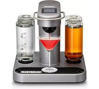 BARTESIAN 55300 Cocktail Maker - Grey, Silver/Grey
