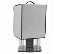Bartesian Compatible Dust Cover for Cocktail Maker - Light Grey