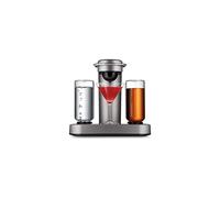 Bartesian Premium Cocktail and Margarita Machine for the Home Bar with Push-Button Simplicity and an Easy to Clean Design (55300)