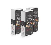 Bartesian The Classic Collection Favorites Cocktail Mixer Capsules, Variety Pack of 18 Cocktail Capsules, for Bartesian Premium Cocktail Maker