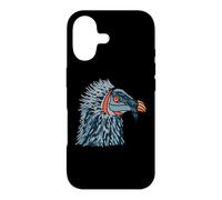 Bartgeier Bearded Vulture Ossifrage Lämmergeier Case for iPhone 17