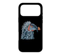 Bartgeier Bearded Vulture Ossifrage Lämmergeier Case for iPhone 17 Pro Max