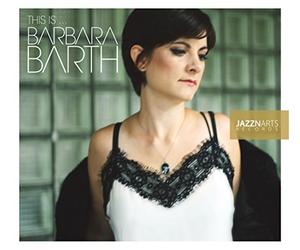 Barth, Barbara - This Is