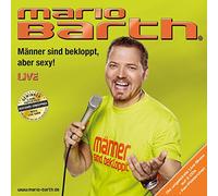 Barth,Mario - Männer Sind Bekloppt,Aber Sexy!