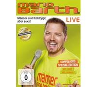 Barth,Mario - Maenner sind bekloppt,aber sexy! - lim. Premium