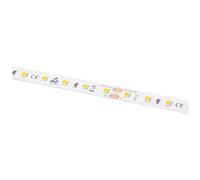 Barthelme 51542133 Basic COB LED Strip 24V 5m Neutral White Open C...