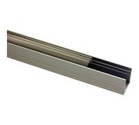 Barthelme 62399401 1m Clear Covering For Aluminium Profile Series ...