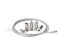 Barthelme 65400100 Lighting Suspension Steel 1 Piece GARliano Comp...