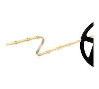 Barthelme Basic COB LED Strip 5m 24V Warm White Open Cable Ends 51542128