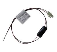 Barthelme LEDTREIB61 LED converter 700 mA 24 V DC High Power LED S...