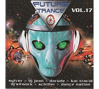 Barthezz DJs@Work Dance Nation Mathias Schaffhäuser Blank & Jones - F u t u r e t r a n c e