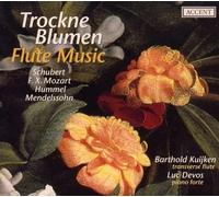 Barthold Kuijken, Luc Devos - Flute Music From the 19th Century (Kuijken, Devos)