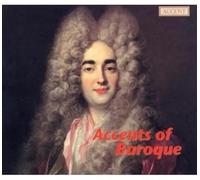 Various Composers - Accents Of Baroque [Special Edition 25th Anniversary]