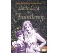 Bartholomew - Little Lord Fauntleroy [DVD] [1936] [Region 1] [US Import] [NTSC]