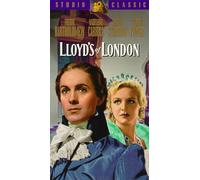 Bartholomew - Lloyds of London [VHS] [Import USA]