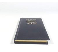 Bartholomew Mini World Atlas
