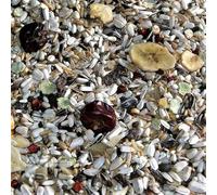 Bartholomews Colonels Tropical Parrot Bird Seed 2.5kg