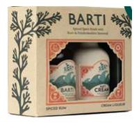 Barti Mini Duo Gift Set | Cheers Wine Merchants