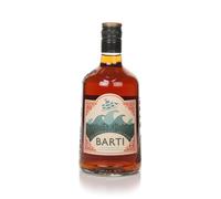Barti Spiced Rum (70cl), Small Batch Caribbean Spiced Rum Infused with Pembrokeshire Seaweed, Vegan-friendly, 35% ABV