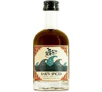 Barti Spiced Spirit Drink with Mini | Rum | 35% ABV, Welsh Spiced Rum, 35% ABV, Caribbean Rum, Vanilla, Cloves, OrangeBy Winebuyers