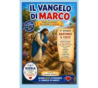 BARTIMEO IL CIECO (VANGELO DI MATTEO)