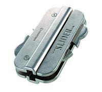 Bartl Cast Slider - Metal Sliding Puzzle, 6 Pieces, 1 Set, 1 Item, 1 Puzzle, Age 8+