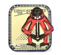 Bartl Consul Monkey