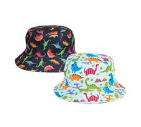 Bartleby Childs Dinosaur Hat (Styles Vary)