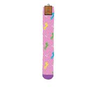 Otterdene Childrens Welly Socks: Unicorn: 12.5-3 Size: 12.5-3, Colour: