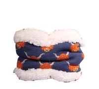 Bartleby Funky Sherpa Snood - Highland Cow